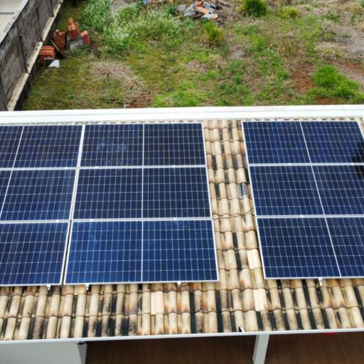 Energia Solar​ em Barueri, SP por Prosecure - Empresa de  Portaria Remota e Energia Solar 