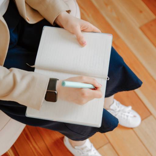 Acompanhamento psicológico