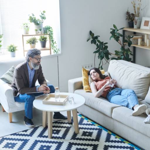 Tratamento de depressão