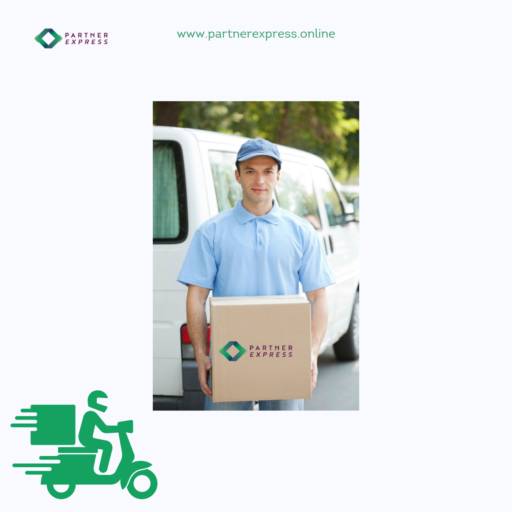 Comprar o produto de Envios pessoais em Delivery pela empresa Partner Express Serviços de Entregas em Jundiaí, SP por Solutudo