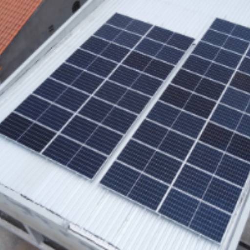 Empresa de Energia Solar por EnergyTech - Energia Solar Fotovoltaica