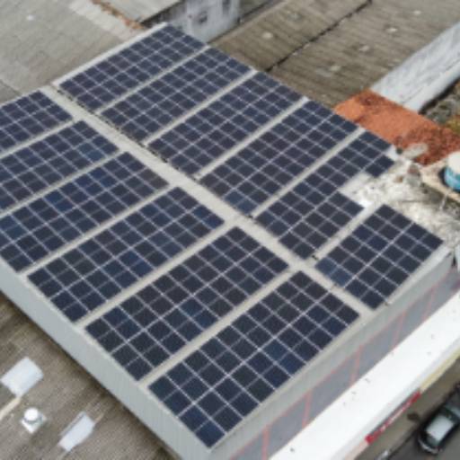 Especialista em Energia Solar por EnergyTech - Energia Solar Fotovoltaica