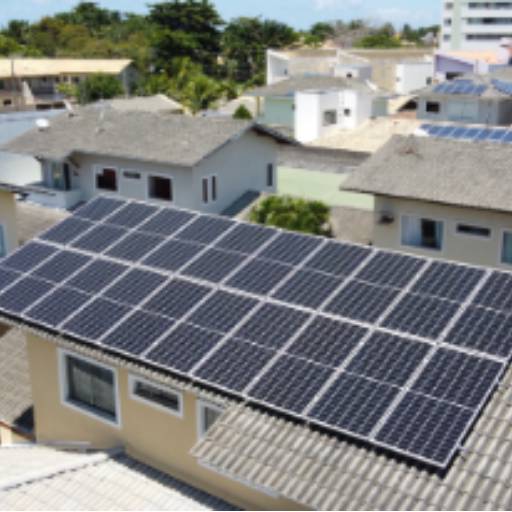 Energia Solar​ em Feira de Santana, BA por EnergyTech - Energia Solar Fotovoltaica