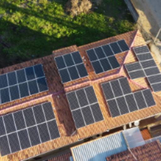 Empresa Especializada em Energia Solar por EnergyTech - Energia Solar Fotovoltaica