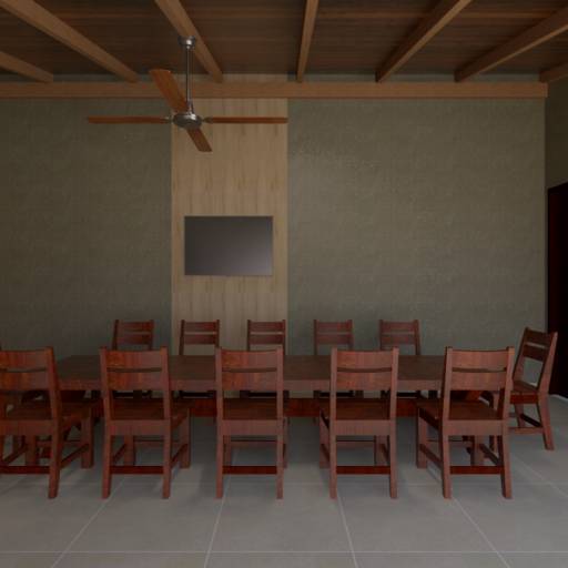 Projeto de reforma – residencial (área de lazer) em Bauru por Bianca Oliveira - Arquiteta em Bauru