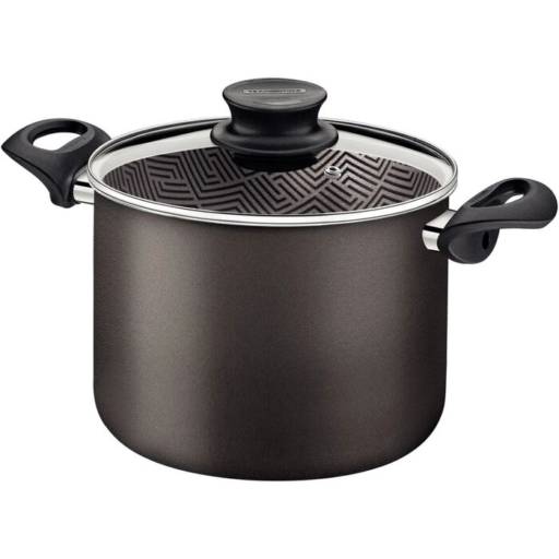 Caldeirão Antiaderente 24cm Chumbo - Tramontina por Casa Vitória