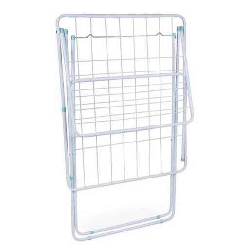 Varal de Chão 1,74m c/Abas Maxi- Mor por Casa Vitória