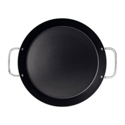 Paellera Teflon 34cm Loreto Grafite - Tramontina por Casa Vitória