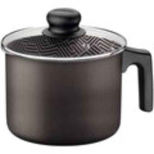 Fervedor Antiaderente 16cm c/Tampa Chumbo - Tramontina por Casa Vitória