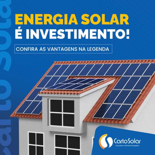 Energia Solar Off Grid