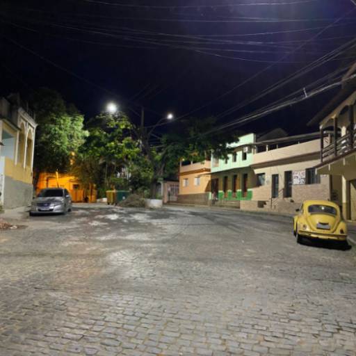 Iluminação pública por Carto Solar Consultoria e Eficiência Energética