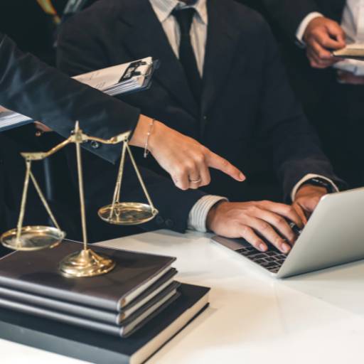 Advocacia do Consumidor
