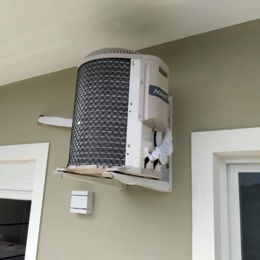 Manutenção de ar condicionado por DJ Ar Condicionado & Energia Solar