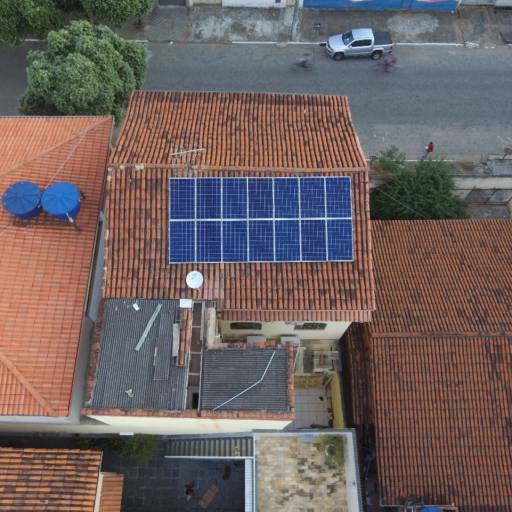 Especialista em Energia Solar