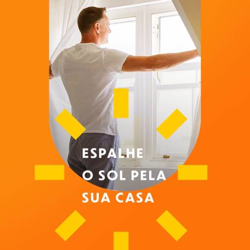 Energia Solar Residencial por Energy Brasil - Brasília