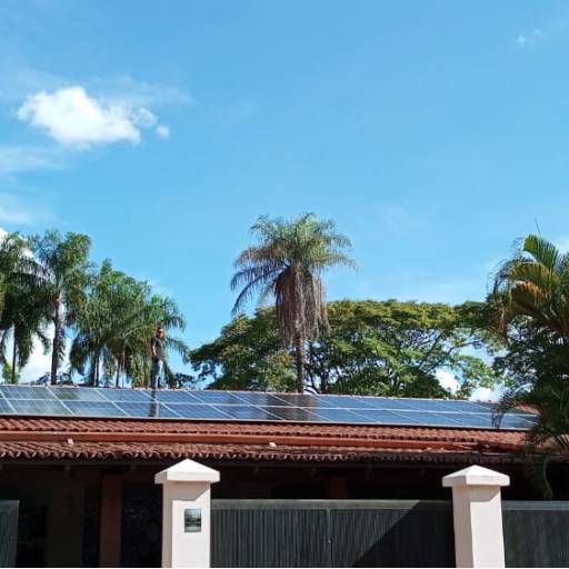 Comprar a oferta de Empresa de Instalação de Energia Solar em Energia Solar pela empresa Energy Brasil - CS Engenharia em Brasília, DF por Solutudo