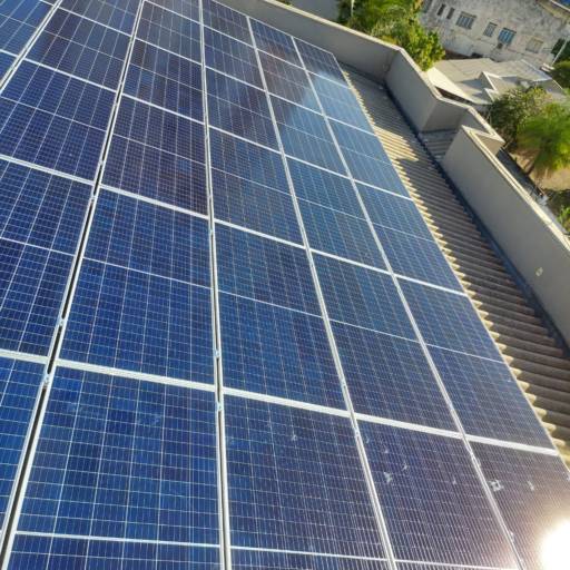 Empresa de Energia Solar