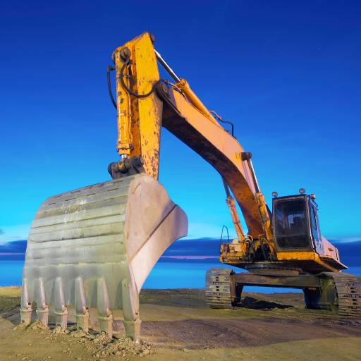 Aluguel de equipamentos