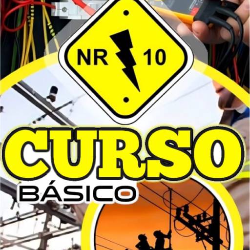 Comprar o produto de NR 10 Curso básico - Em Aracaju em Cursos pela empresa Ícone Consultoria em Aracaju, SE por Solutudo