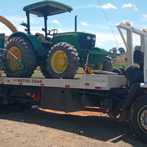 Guincho por Auto Guincho Vagalume