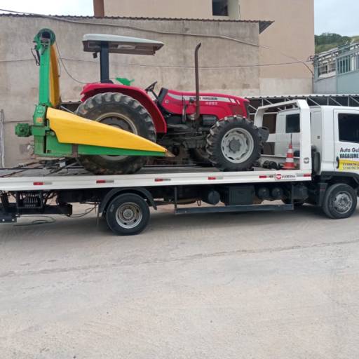 Autossocorro de trator em Ipatinga, MG por Auto Guincho Vagalume Autossocorro de trator em Ipatinga, MG por Auto Guincho Vagalume