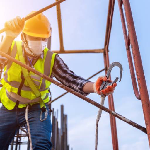 Aluguel de Equipamentos por Bokinha Locações de Andaimes e Ferramentas