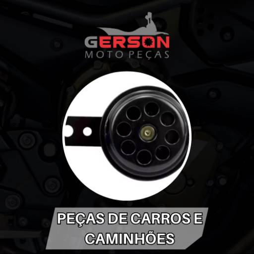 Peças de Carros e Caminhões por Gerson Moto Peças