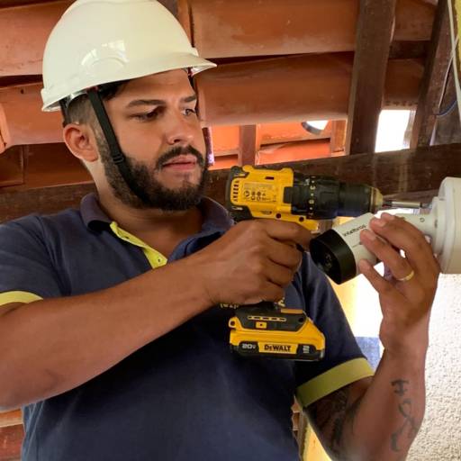 Segurança Eletrônica