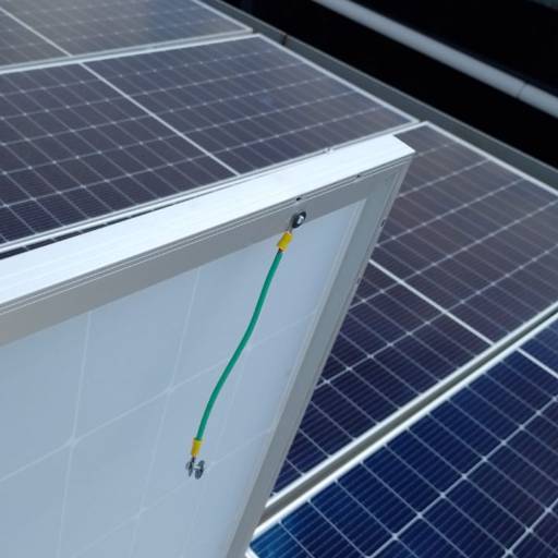 Energia solar fotovoltaica por Barone Tecnologias
