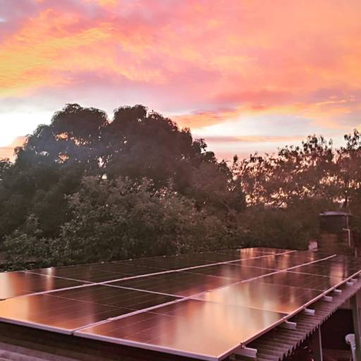 Empresa de Instalação de Energia Solar por Barone Tecnologias