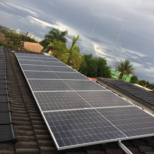 Especialista em Energia Solar por Barone Tecnologias