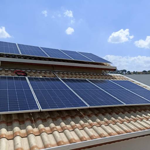 Empresa Especializada em Energia Solar por LM Cunha Solar