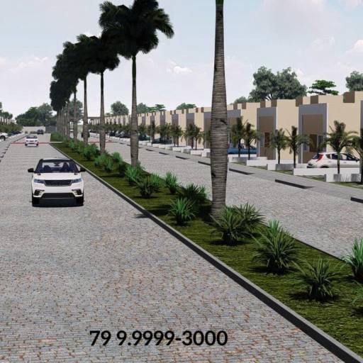 SUPER LANÇAMENTO DE CASAS EM CONDOMÍNIO FECHADO por Rei dos Lotes 