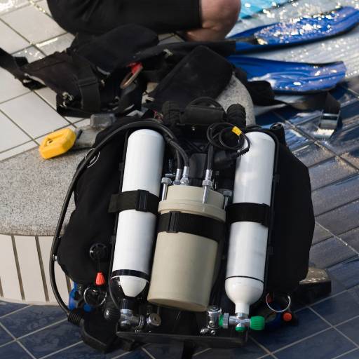 Comprar o produto de Localização de equipamentos em Limpeza de Equipamentos de Mergulho pela empresa Cristiano Mergulhador - Mergulhador em Cascavel, PR por Solutudo