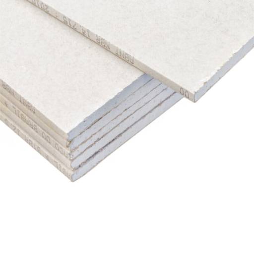 Fornecedor de drywall de qualidade para construtores por GDSUL