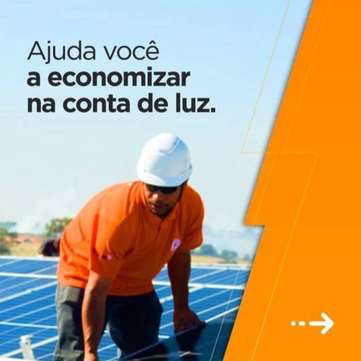 Comprar o produto de Energia Solar​ em São Paulo, SP em Energia Solar pela empresa Portal Solar Comendador Ermelino em São Paulo, SP por Solutudo
