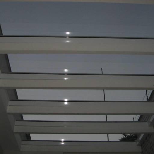 Esquadria de alumínio