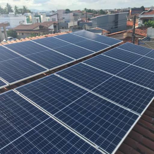 Especialista em Energia Solar