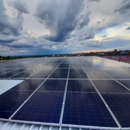 Empresa Especializada em Energia Solar