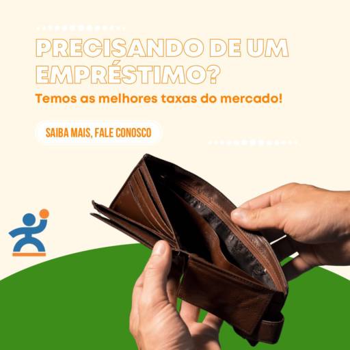 Empréstimo Pessoal para assalariados