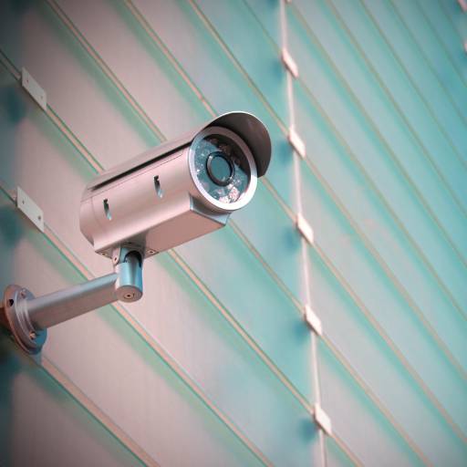 Vigilância Patrimonial