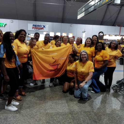 Projetos de viagens rodoviárias