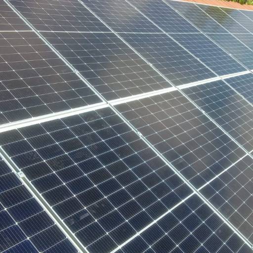 Energia Solar​ em São João do Piauí, PI