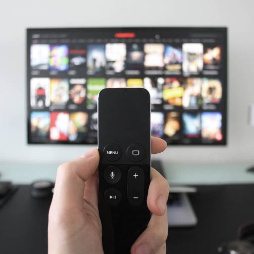 TV Via Streaming  por  Cuesta Pay