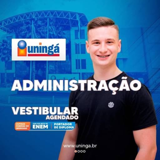 Administração