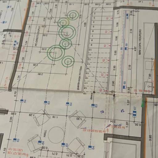 Elétrica por Elétrica Evolução