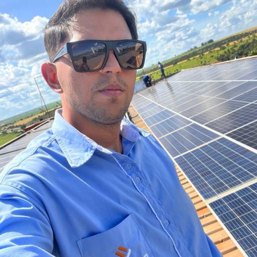 Empresa de Instalação de Energia Solar por Elétrica Evolução