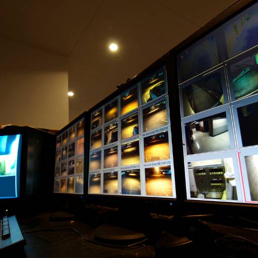 CFTV por Forte Energia