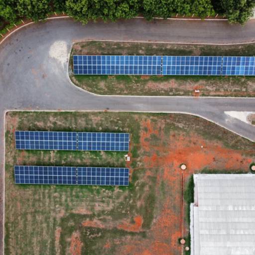Comprar o produto de Energia Solar​ em Goiânia, GO em Energia Solar pela empresa Forte Energia em Goiânia, GO por Solutudo