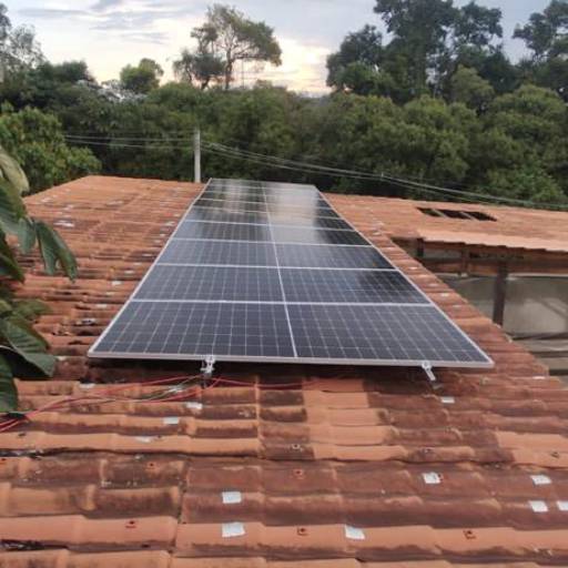 Comprar o produto de Limpeza de Placa Solar em Energia Solar pela empresa Solo Solar em São Paulo, SP por Solutudo